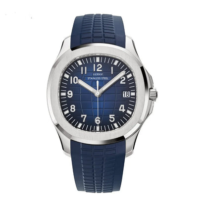 THE EDGE SERIES – Midnight Blue
