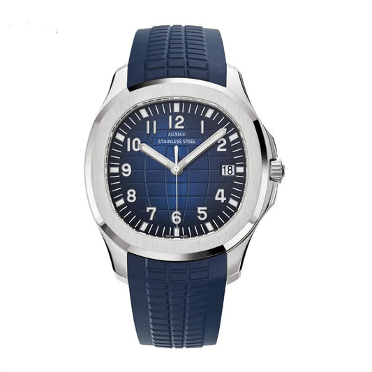 THE EDGE SERIES – Midnight Blue