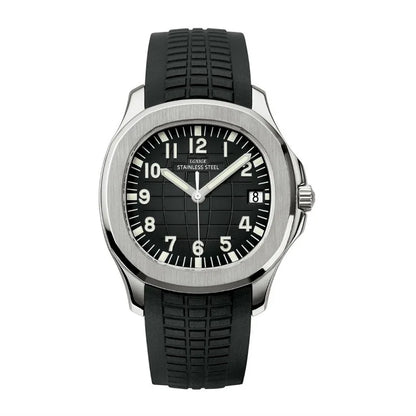 THE EDGE SERIES – Obsidian Black